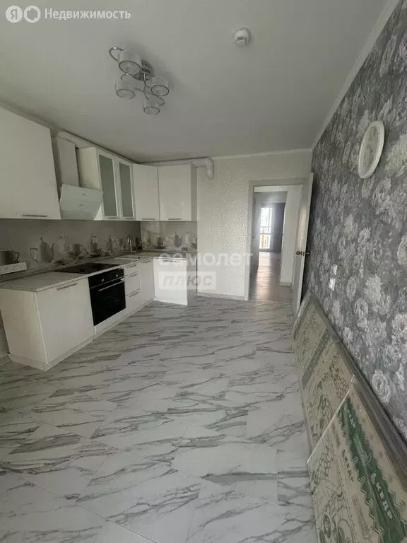 2-комнатная квартира: Анапа, улица Адмирала Пустошкина, 22к4 (64.5 м) - Фото 1