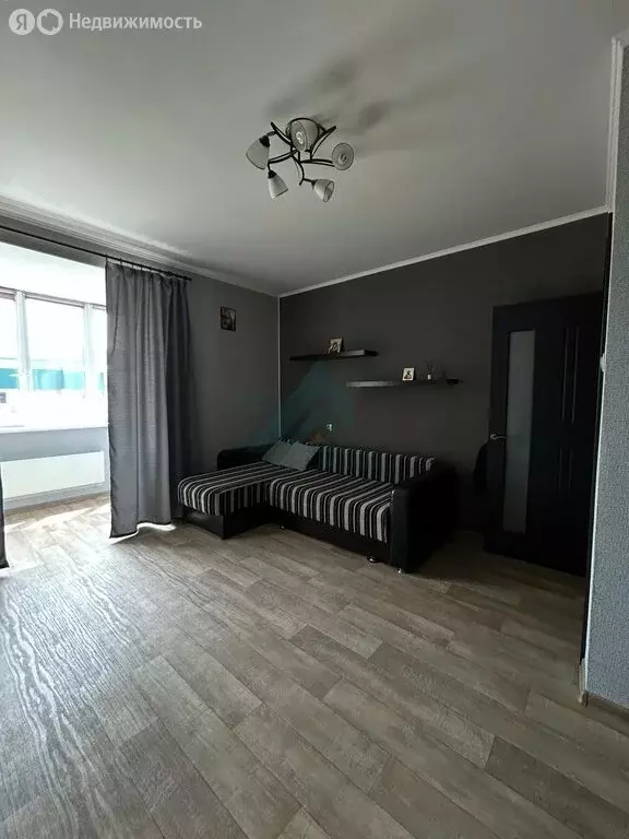 1-комнатная квартира: Оренбург, Северный проезд, 10 (47 м) - Фото 1