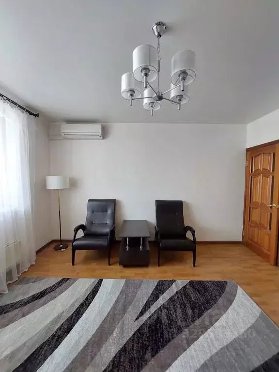1-к кв. Москва ул. Сергия Радонежского, 4 (40.0 м) - Фото 2