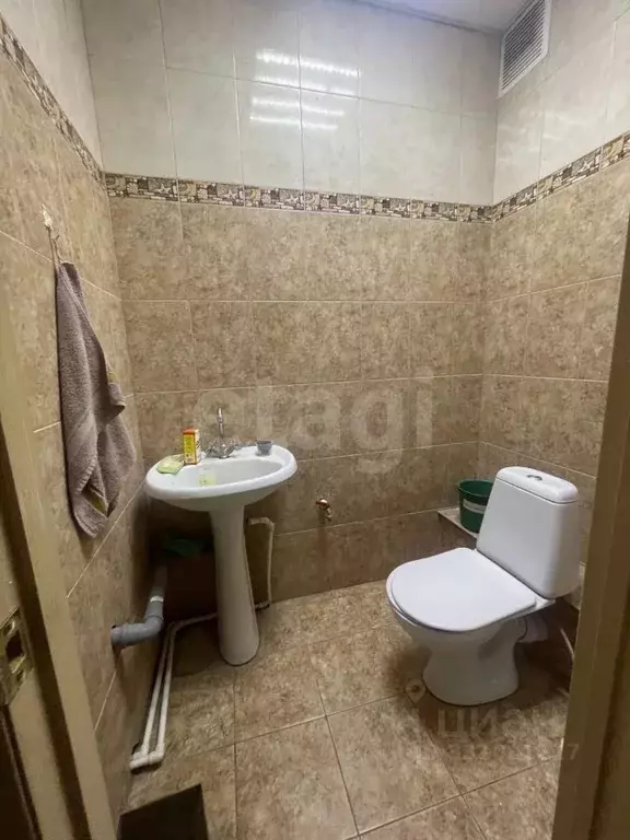 Торговая площадь в Брянская область, Брянск Советская ул., 95к1 (76 м) - Фото 1