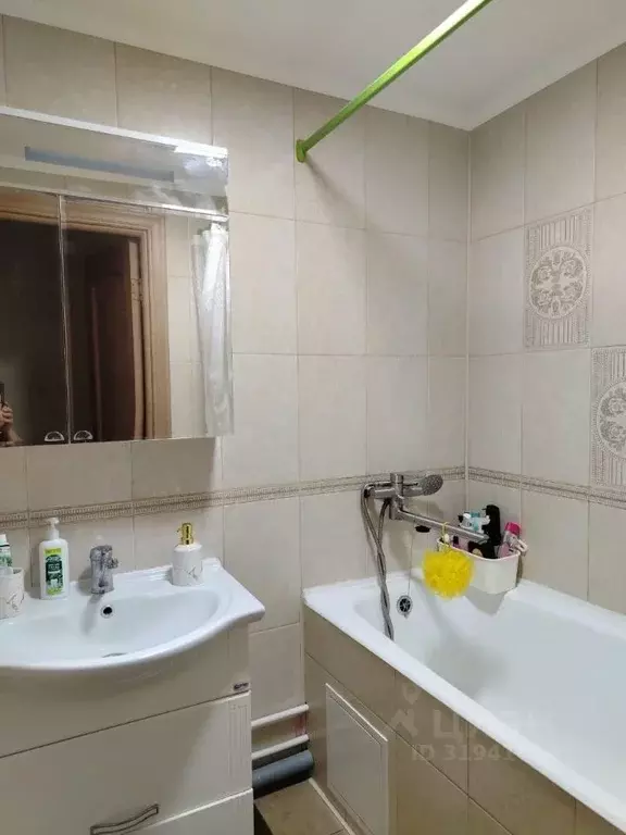 3-к кв. Саха (Якутия), Якутск ул. Курашова, 29/1 (68.9 м) - Фото 1