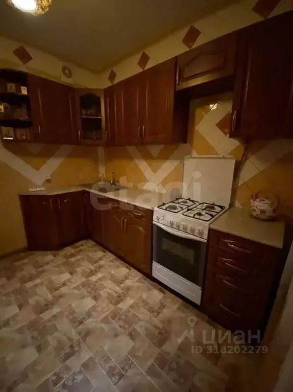 2-к кв. Ростовская область, Ростов-на-Дону Северный мкр, ул. Волкова, ... - Фото 1