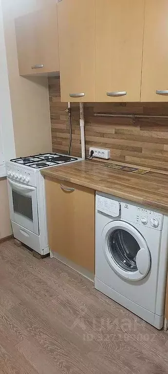 3-к кв. Москва Профсоюзная ул., 92 (51.0 м) - Фото 1