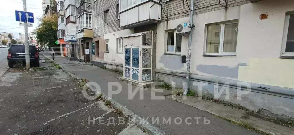 Помещение свободного назначения (179 м) - Фото 1