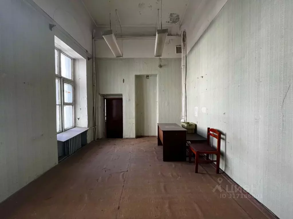 Офис в Москва Мясницкая ул., 26АС2 (19 м) - Фото 0