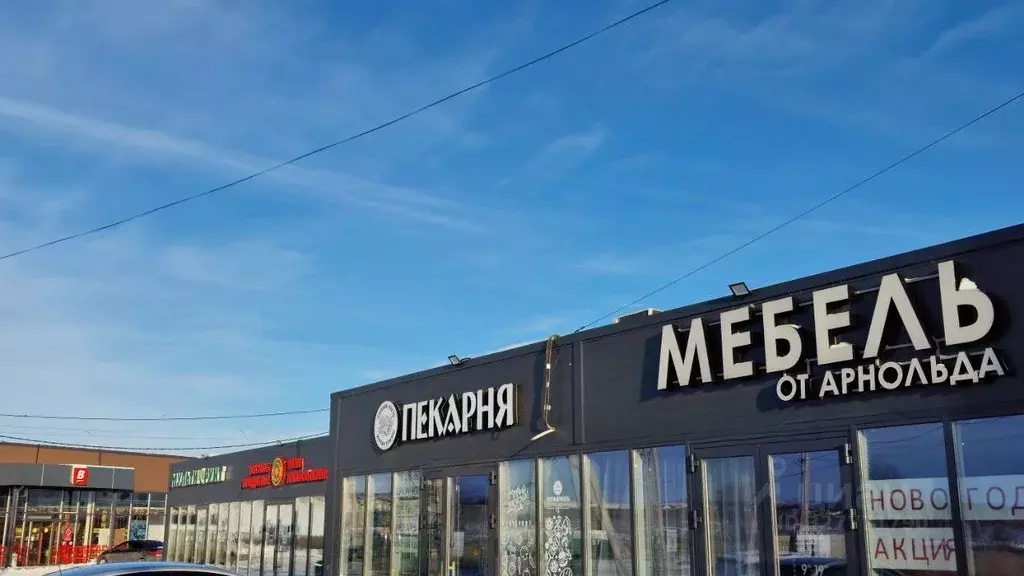 Участок в Татарстан, Лаишевский район, с. Сокуры, Новые Сокуры- 3 кп  ... - Фото 1