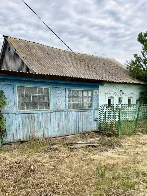 Дом в Липецкая область, Липецкий муниципальный округ, с. Частая ... - Фото 2