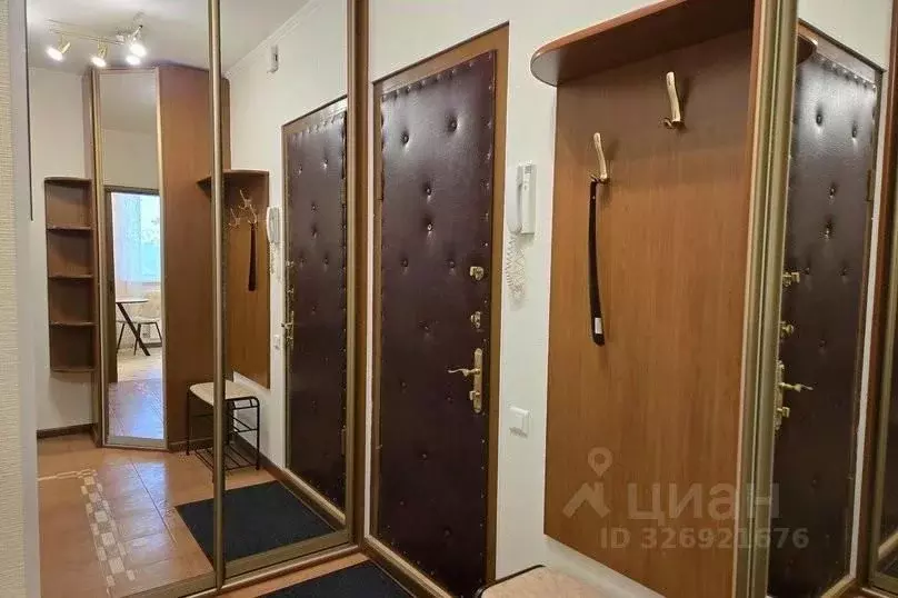 1-к кв. Москва Большая Черемушкинская ул., 26К4 (37.0 м) - Фото 2