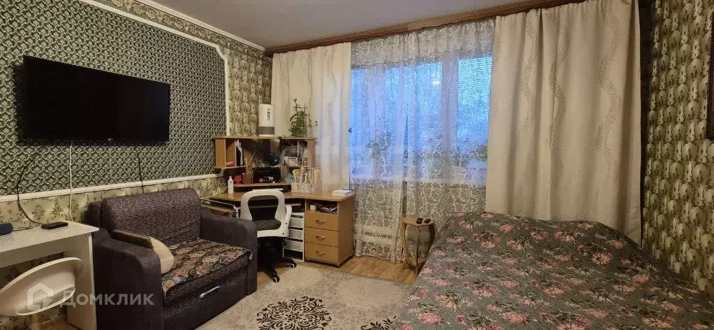 Продаётся 2-к квартира, 52.5 м - Фото 1