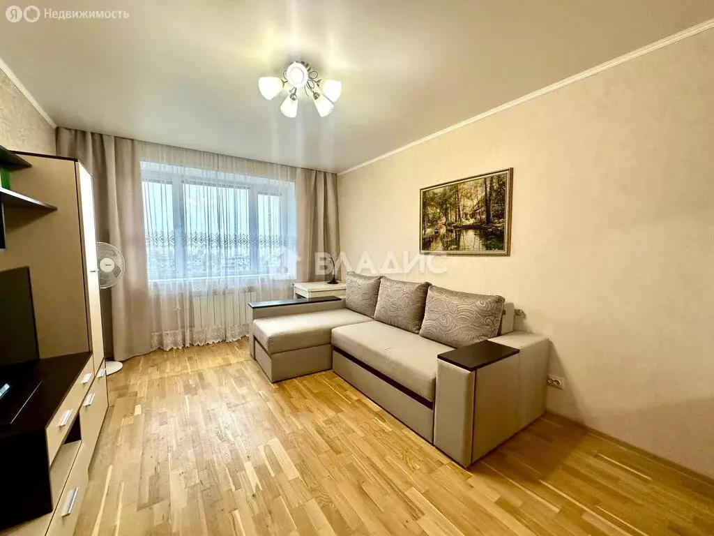 2-комнатная квартира: Калуга, Малоярославецкая улица, 12 (53 м) - Фото 2