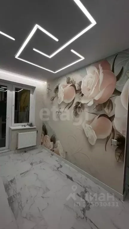 1-к кв. Башкортостан, Уфа ул. Правды, 18/5 (31.3 м) - Фото 1