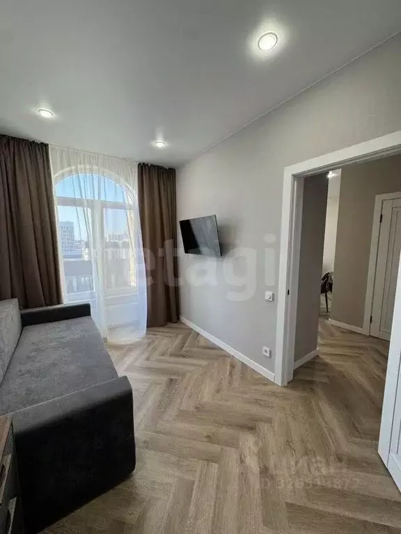 3-к кв. Крым, Евпатория ул. 60 лет ВЛКСМ, 31/3 (66.25 м) - Фото 1