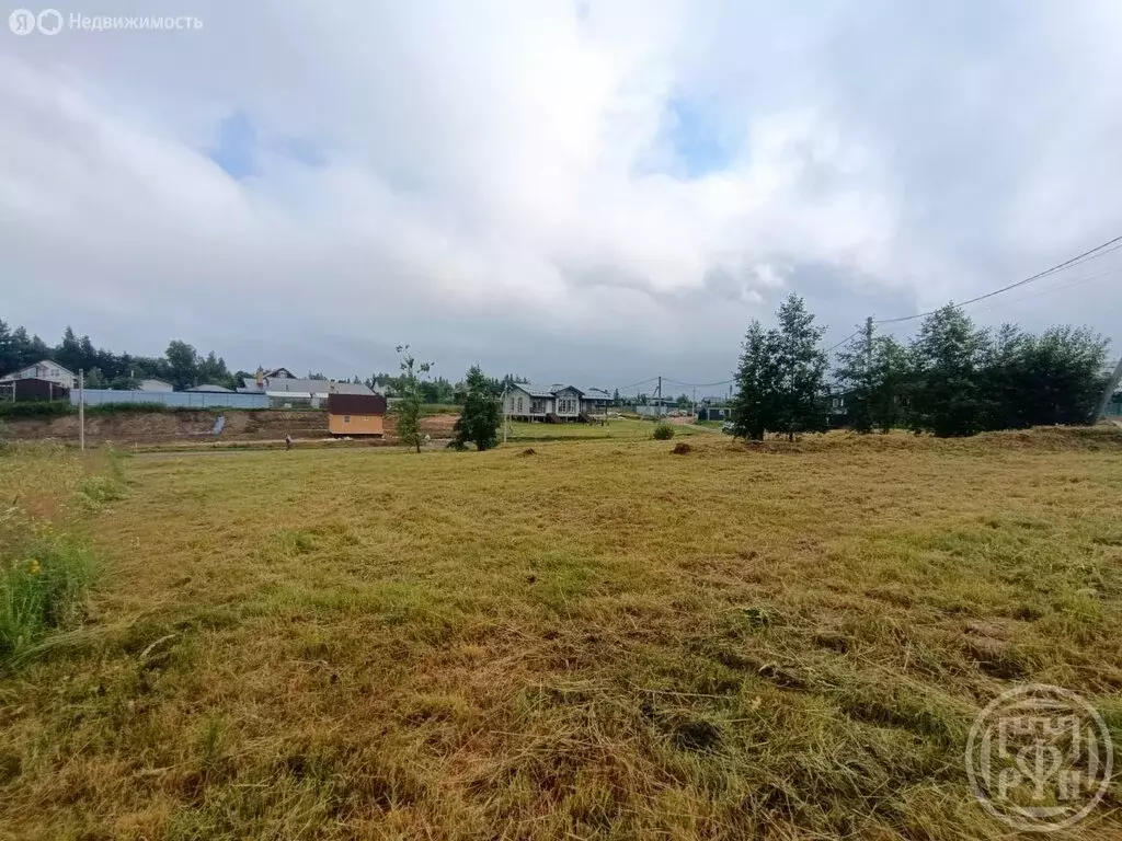 Участок в Колтушское городское поселение (18 м) - Фото 1