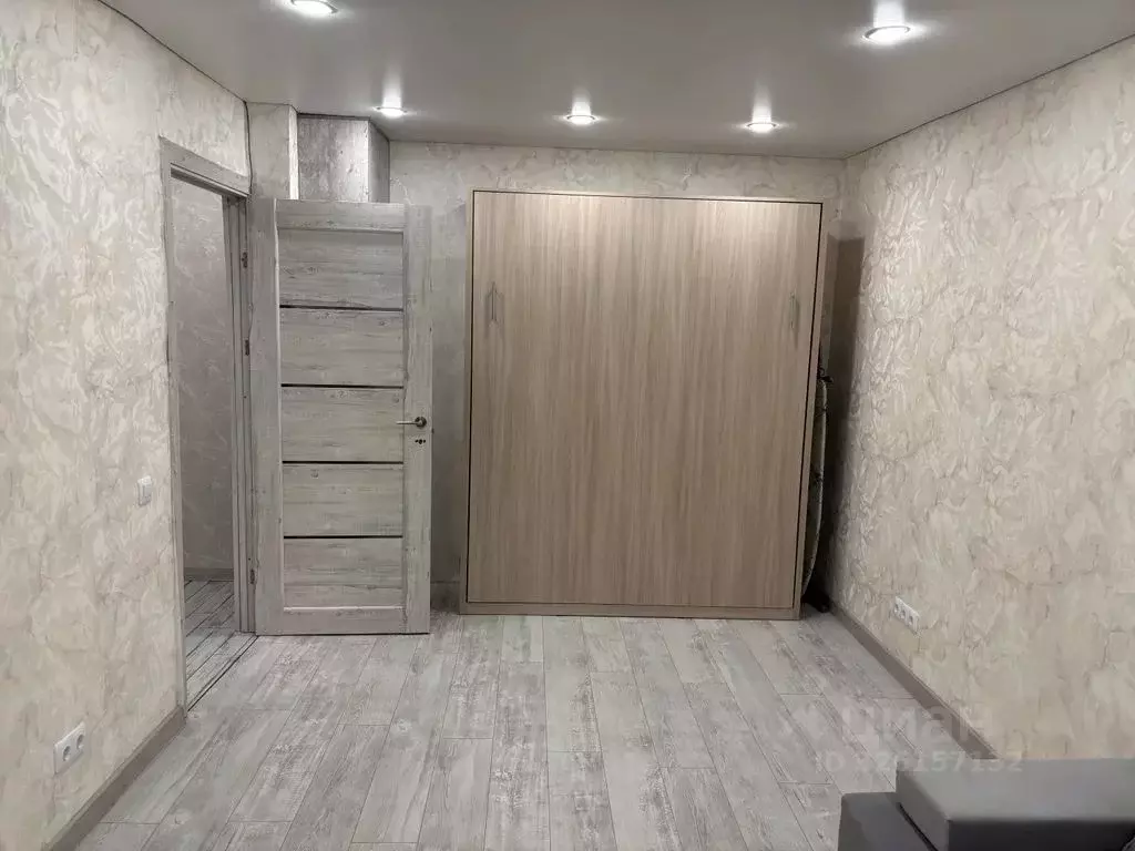 1-к кв. Курская область, Курск Хуторская ул., 2к12 (35.0 м) - Фото 2