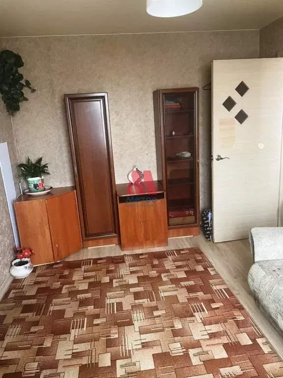 1-к кв. Ярославская область, Ярославль Волгоградская ул., 59 (22.0 м) - Фото 2