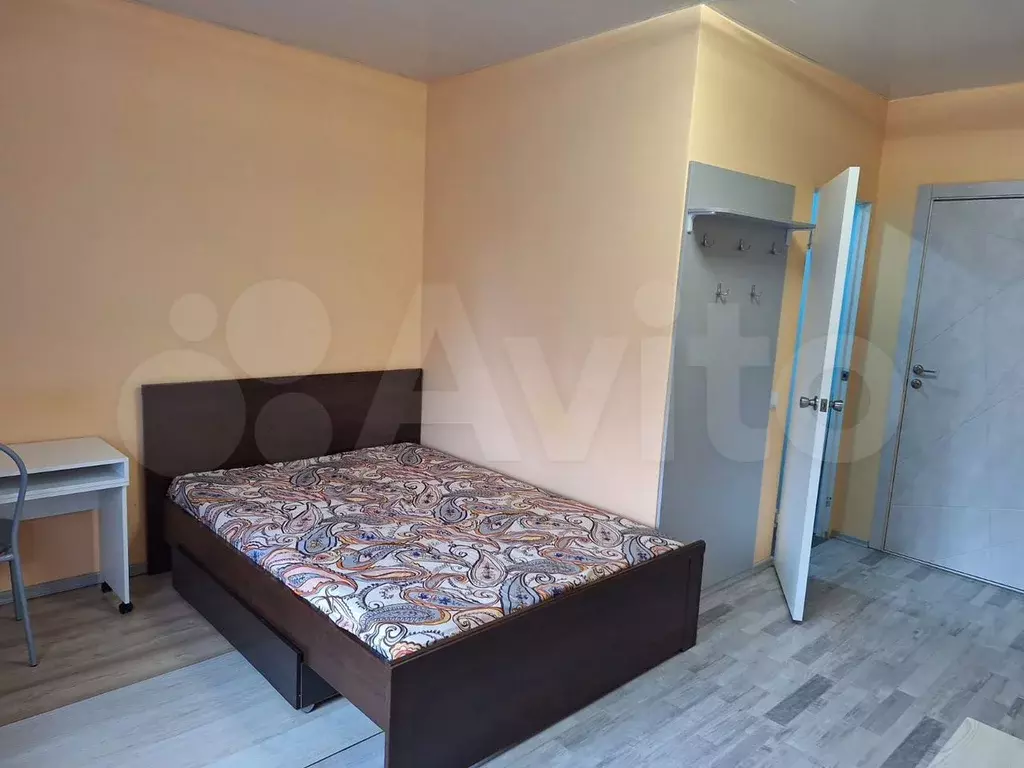Квартира-студия, 20 м, 3/3 эт. - Фото 0