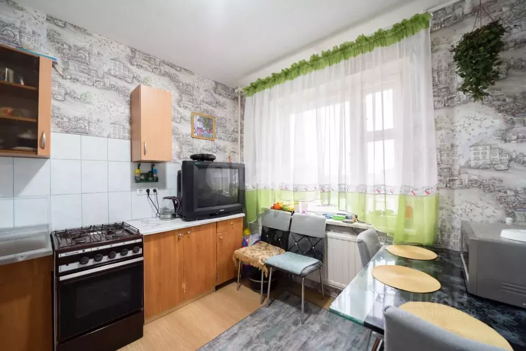 2-к кв. Калининградская область, Калининград Интернациональная ул., 60 ... - Фото 1