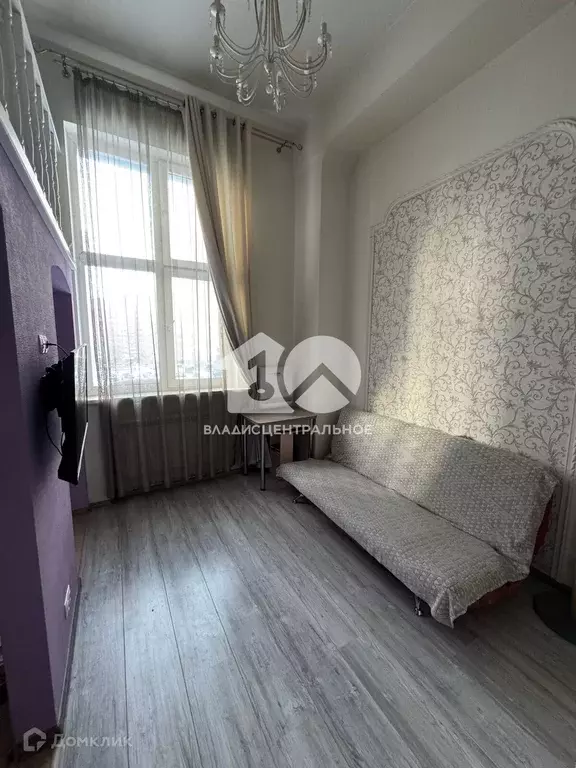 Продаётся квартира-студия, 33.7 м - Фото 0