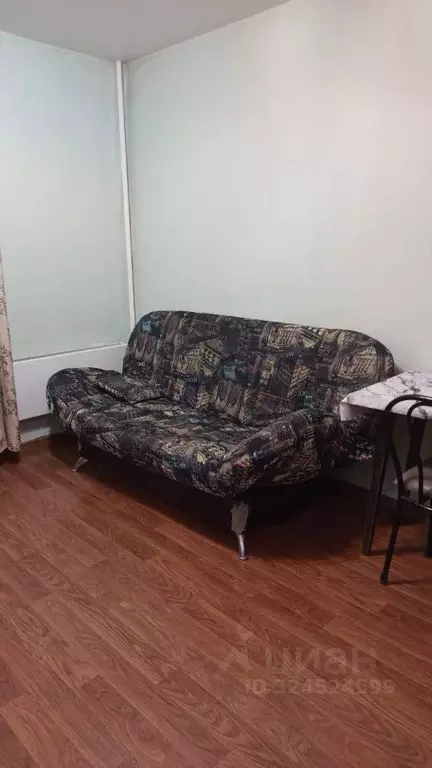 Студия Новосибирская область, Новосибирск ул. Твардовского, 22/3 (21.0 ... - Фото 2