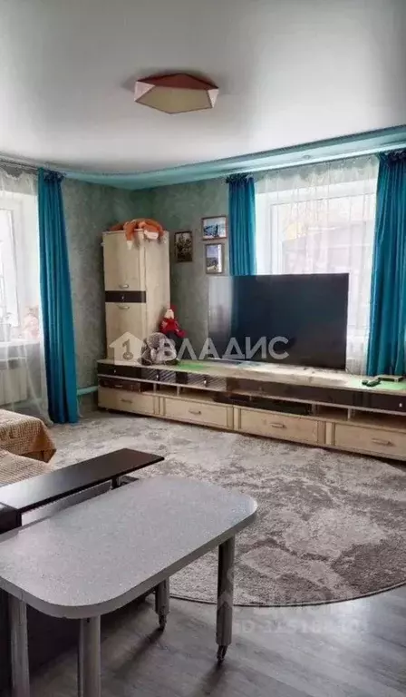 Дом в Белгородская область, Строитель Яковлевский городской округ, ... - Фото 1