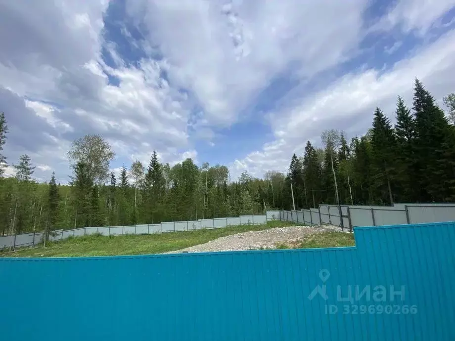 Участок в Пермский край, Березники ул. Владимира Михайлюка, 40 (14.7 ... - Фото 2