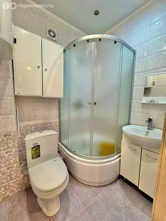 Квартира-студия: Чигири, Лесная улица, 80/1 (19 м) - Фото 2