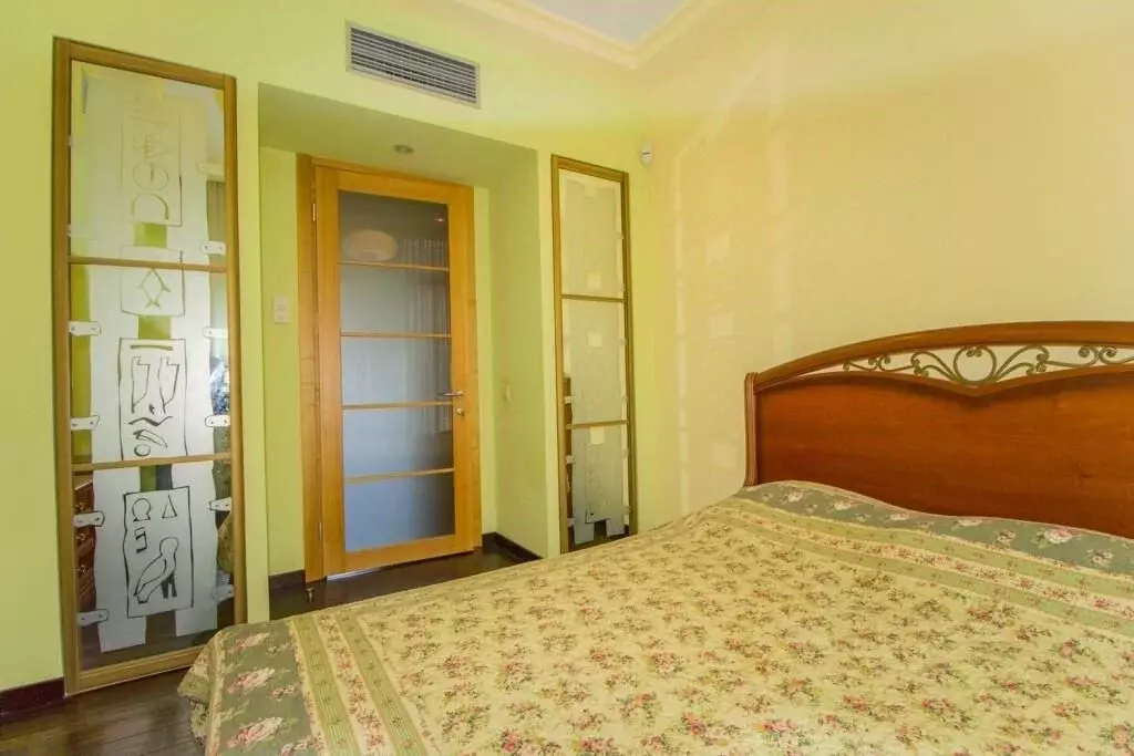 3-к кв. Крым, Алушта ул. Парковая, 5 (114.0 м) - Фото 2