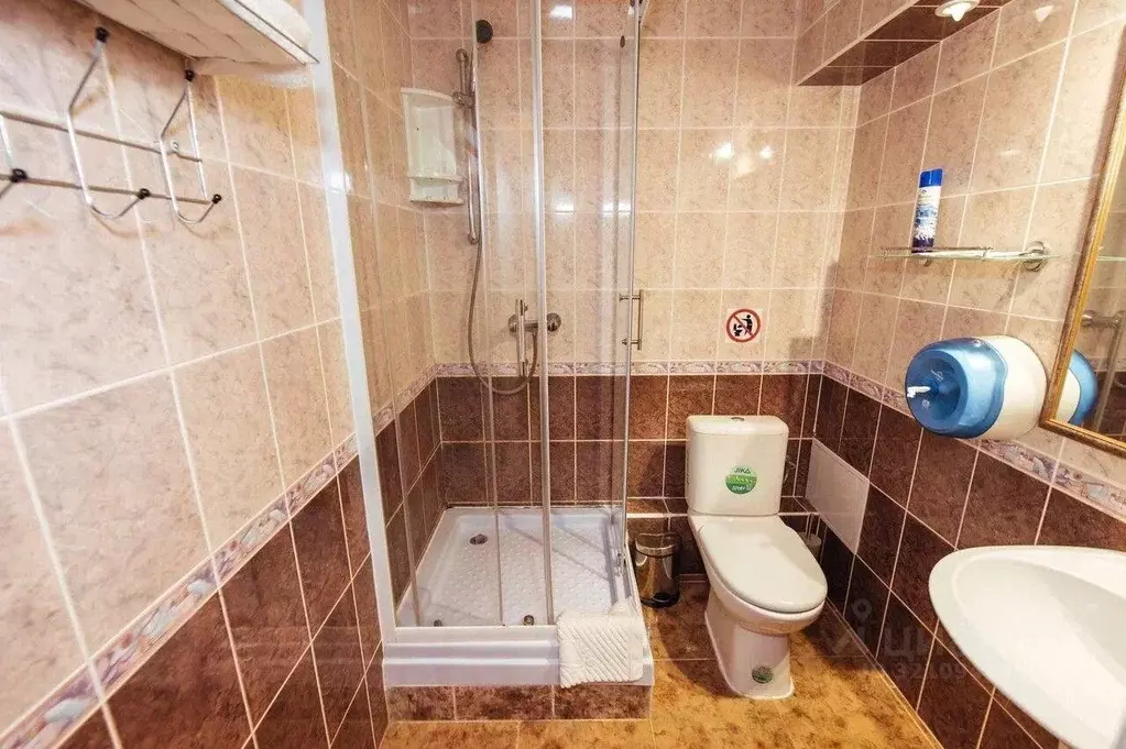 Комната Краснодарский край, Ейск ул. Пляжная, 7/2 (20.0 м) - Фото 2