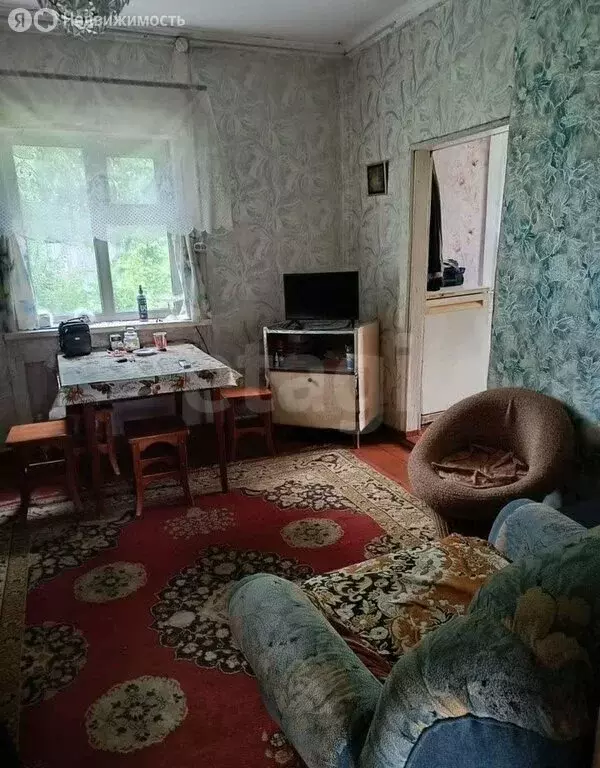 Дом в Кемерово, улица Менделеева (53.2 м) - Фото 2