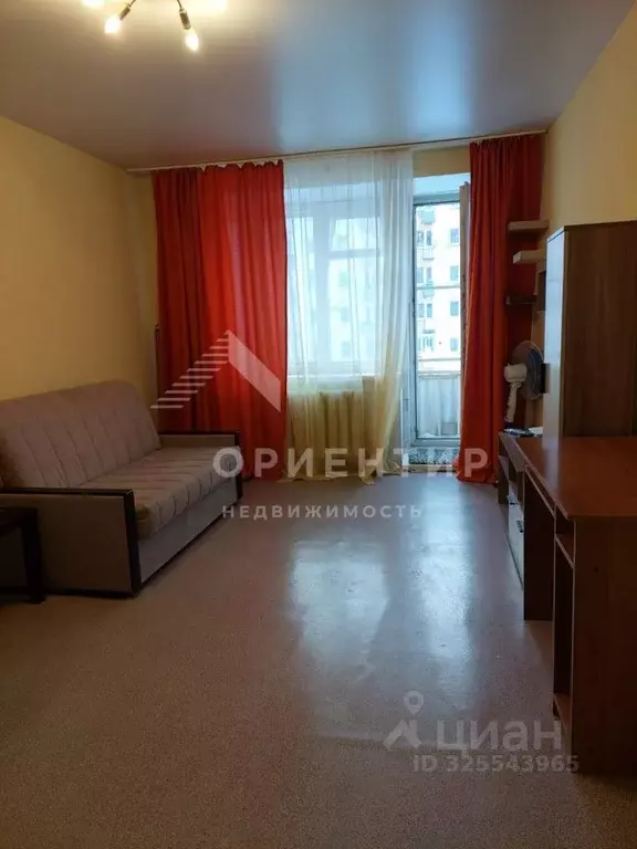 1-к кв. Свердловская область, Екатеринбург ул. Таганская, 24/2 (29.4 ... - Фото 1