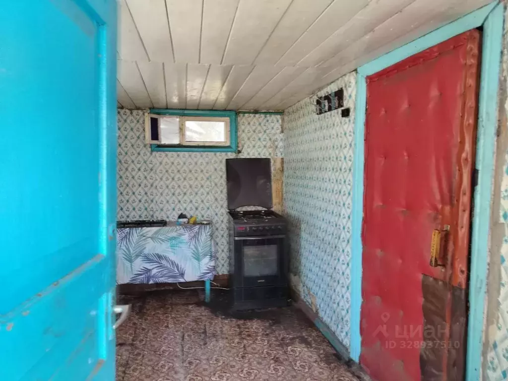 Дом в Липецкая область, Усманский муниципальный округ, с. Девица ул. ... - Фото 2