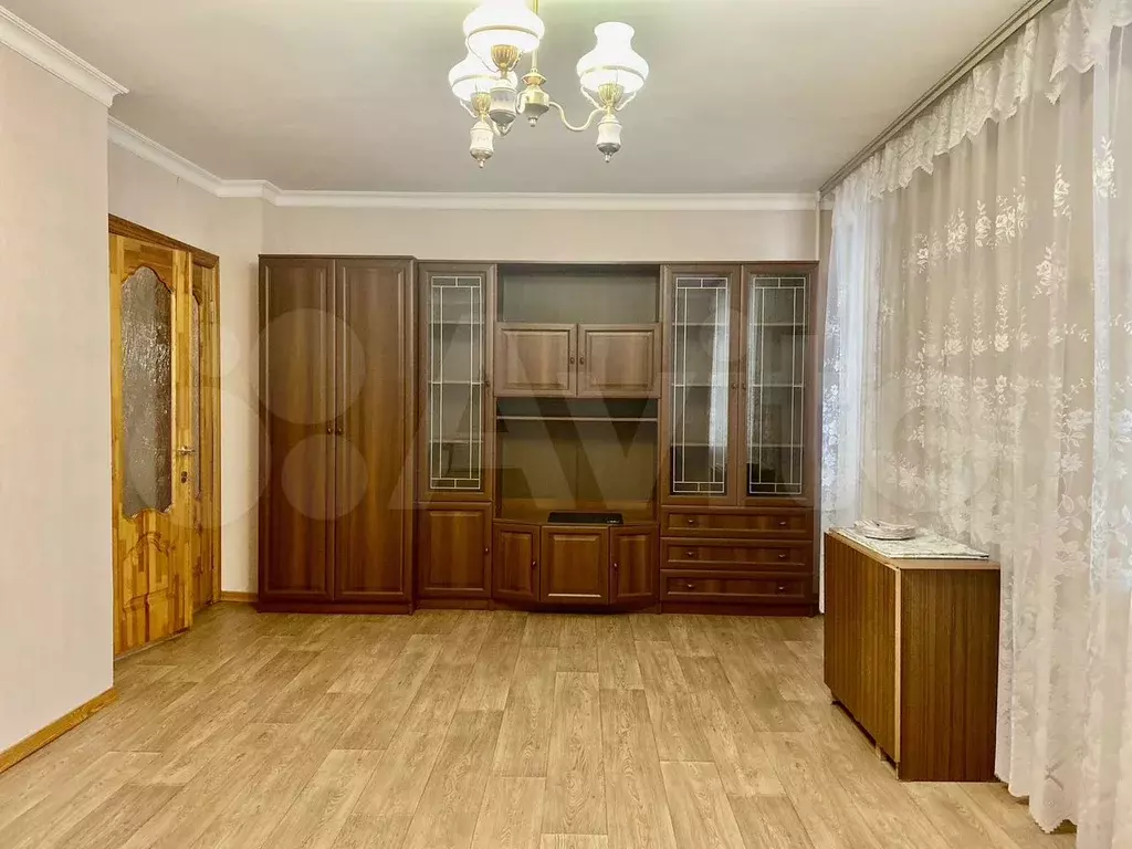 2-к. квартира, 75 м, 4/14 эт. - Фото 0