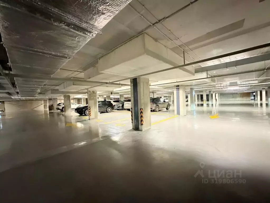 Гараж в Ростовская область, Ростов-на-Дону  (14 м) - Фото 2