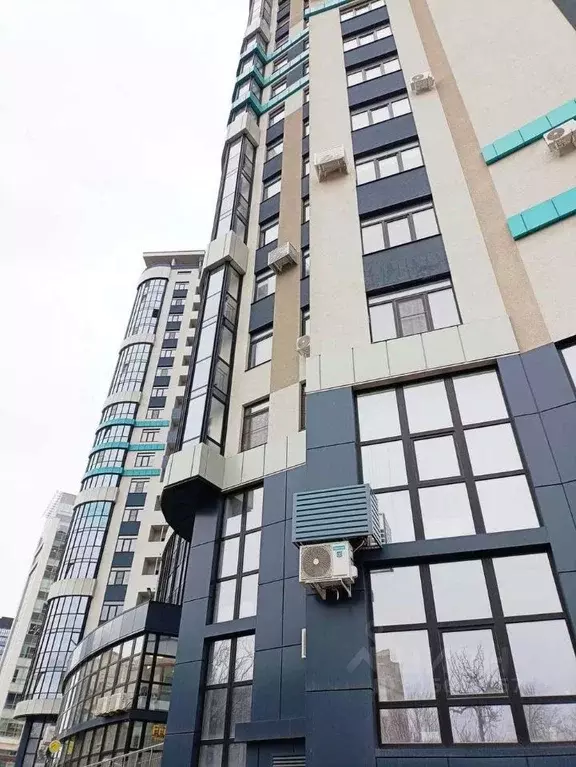 3-к кв. Воронежская область, Воронеж Московский просп., 19 (79.4 м) - Фото 1