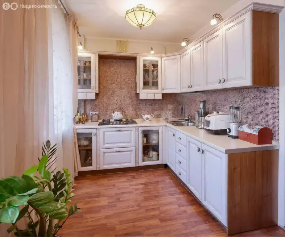 2-комнатная квартира: Ярославль, улица Курчатова, 7 (60 м) - Фото 2