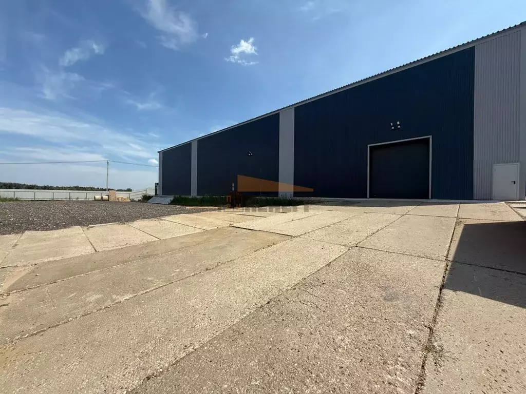 Склад в Московская область, Сергиев Посад Гражданская ул., 47 (637 м) - Фото 1