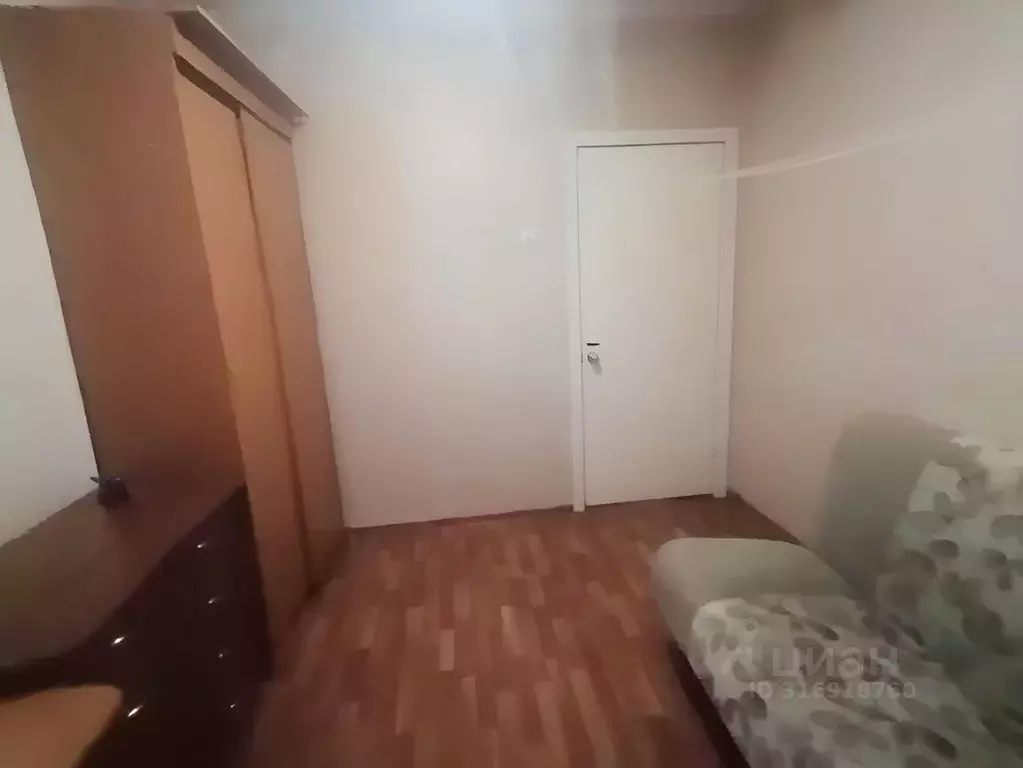 Комната Красноярский край, Красноярск ул. Забобонова, 2 (12.0 м) - Фото 1