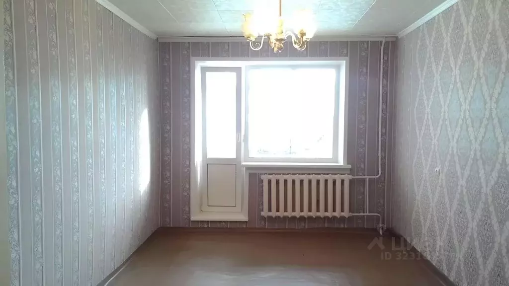 2-к кв. Красноярский край, Сосновоборск ул. 9-й Пятилетки, 18 (50.0 м) - Фото 1