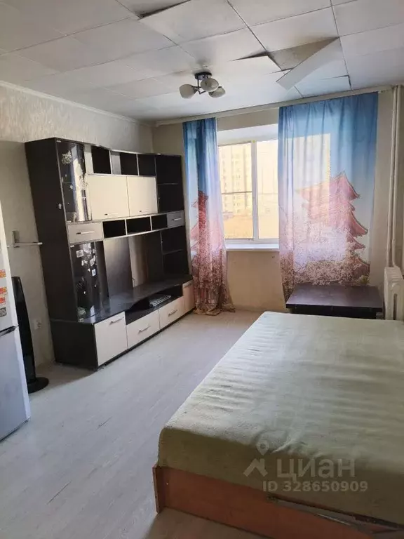 Комната Вологодская область, Череповец ул. Сталеваров, 78 (16.0 м) - Фото 1