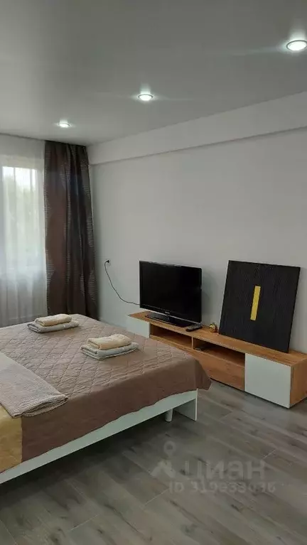 2-к кв. Бурятия, Улан-Удэ Ключевская ул., 30 (48.0 м) - Фото 2