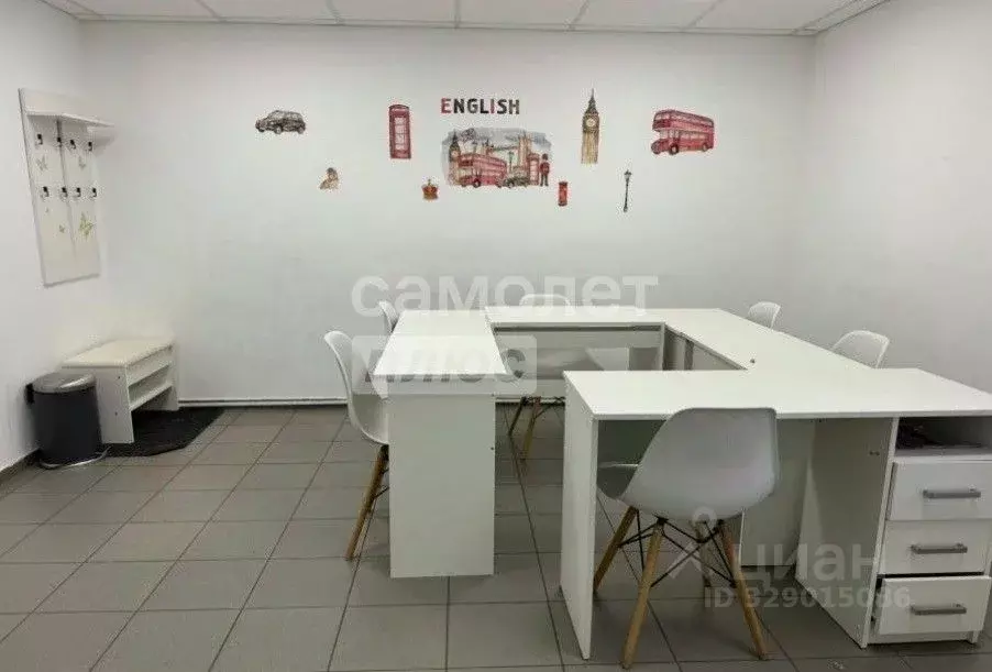 Помещение свободного назначения в Москва Вольная ул., 35С13 (25 м) - Фото 2