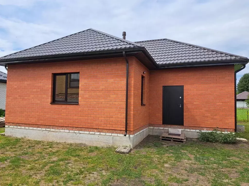Дом в Орловская область, Орел ул. Пархоменко (60 м) - Фото 2