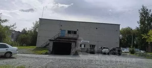 Помещение свободного назначения в Свердловская область, Первоуральск ... - Фото 2