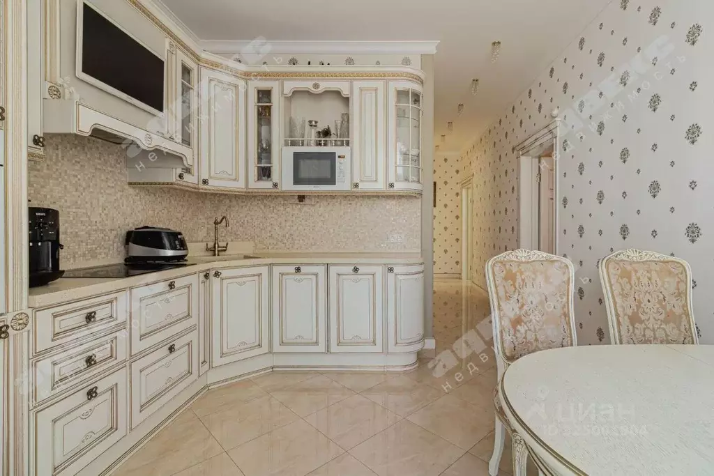 2-к кв. Санкт-Петербург Петрозаводская ул., 13 (78.7 м) - Фото 1