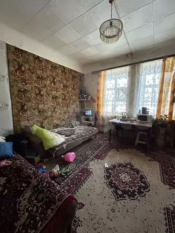 Квартира-студия, 18,6 м, 1/2 эт. - Фото 0