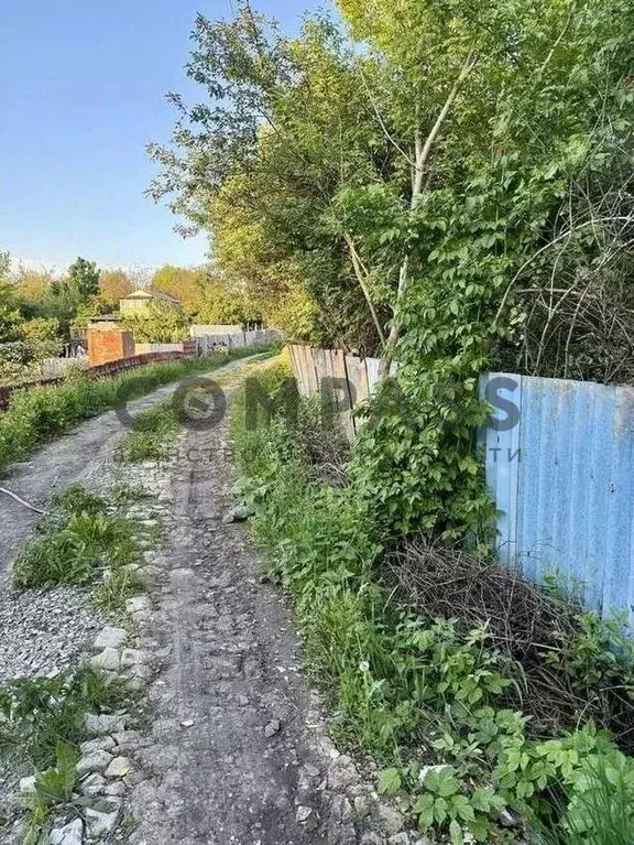 Участок в Белгородская область, Белгородский район, Северный городское ... - Фото 2