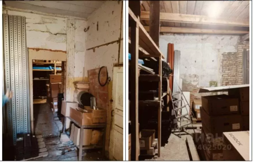 Помещение свободного назначения в Пензенская область, Пенза пл. ... - Фото 2