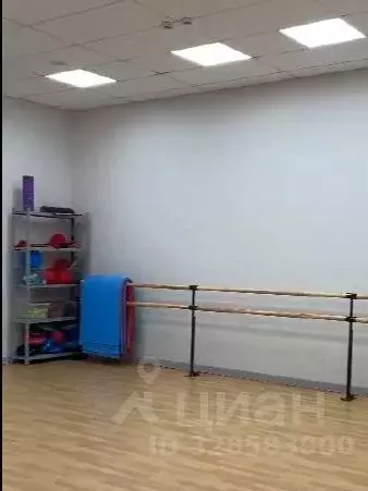 Помещение свободного назначения в Татарстан, Набережные Челны ул. ... - Фото 1