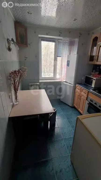 4-комнатная квартира: Ярославль, улица Туманова, 16 (76.9 м) - Фото 2