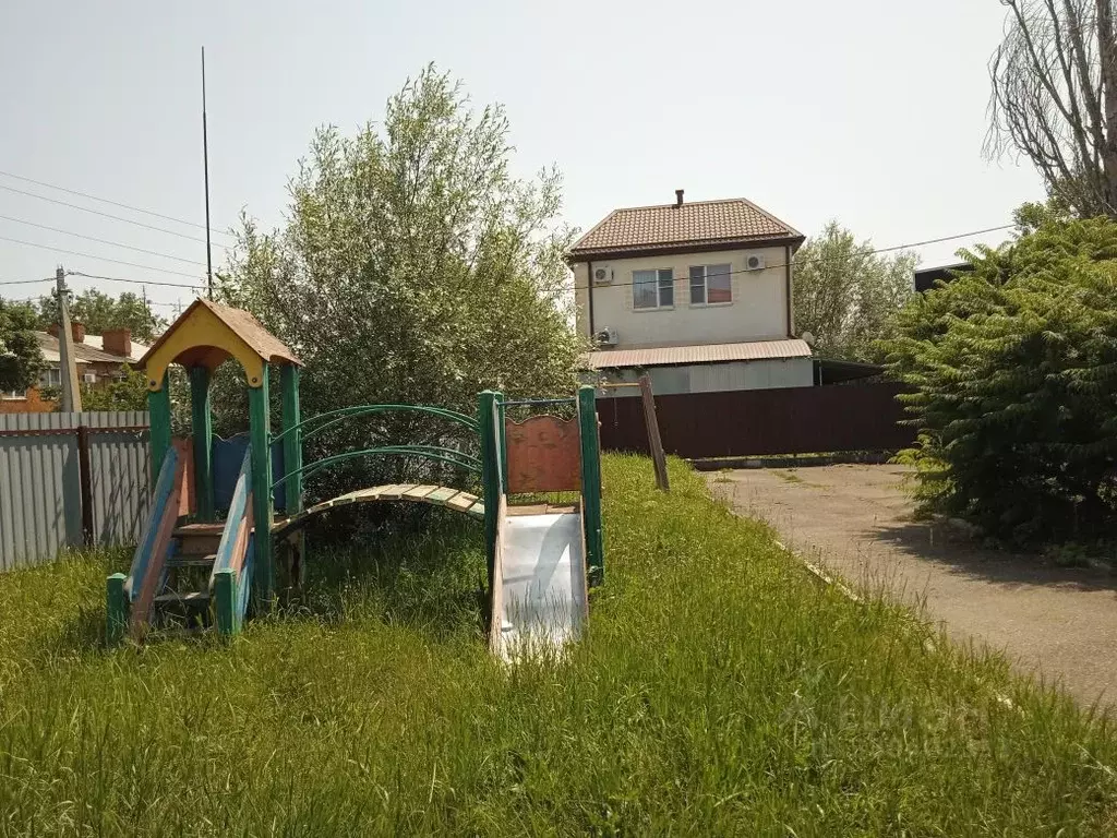 1-к кв. Краснодарский край, Абинск Подгорная ул., 3А (40.1 м) - Фото 2